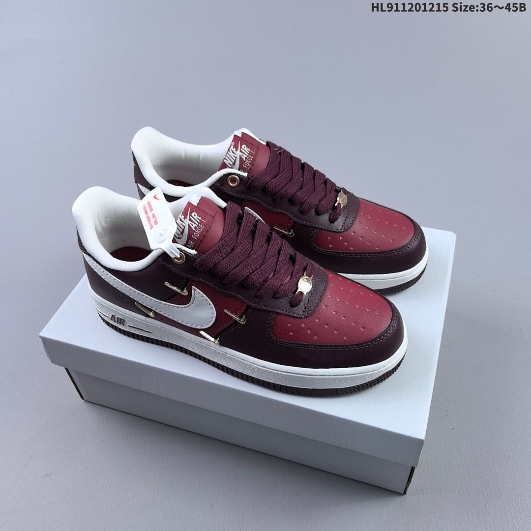 Nike Air Force 1’07 Force 1