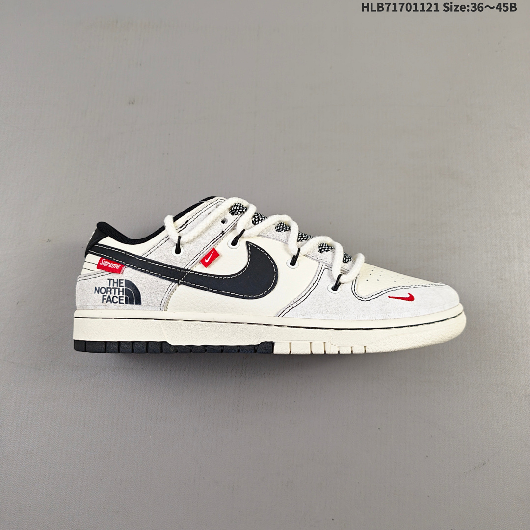 NIKE DUNK SB LOW off white Dunk SB Dunk Dunk D - foto 8