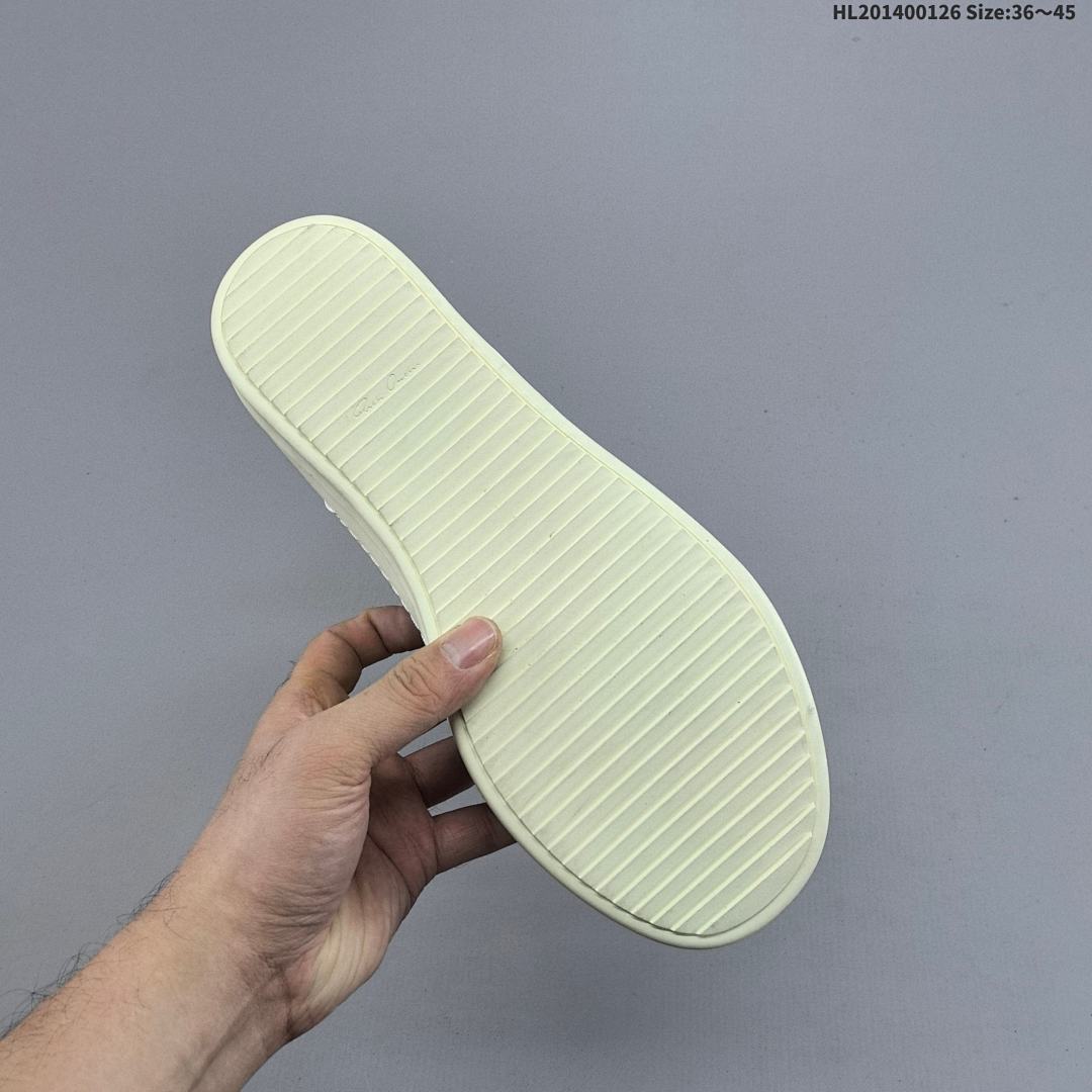 RICK OWENS/RO DU22S2842 HL201400126 - foto 4