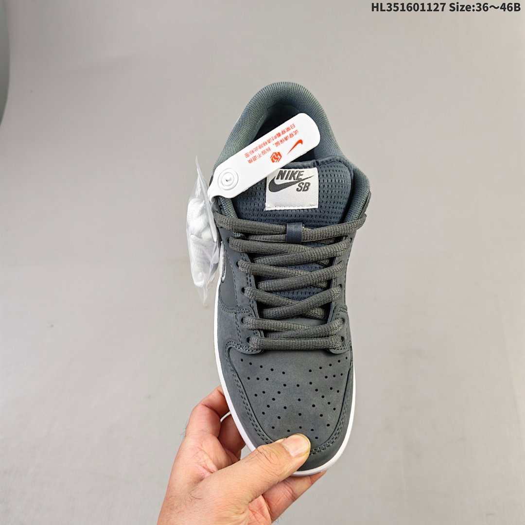 NIKE DUNK LOW ZoomAir sb - foto 6