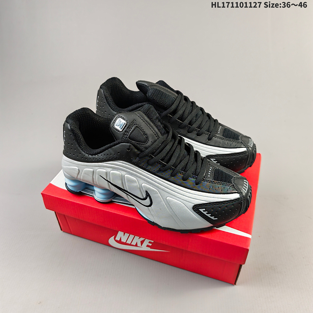 NIKE SHOX R4 Nike Shox R4 Shox