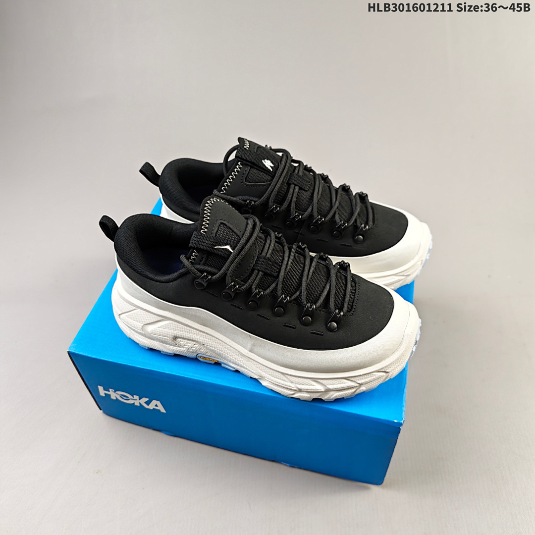 HOKA ONE ONE Tor Summit Fresh Foam 3C 33% - foto 8