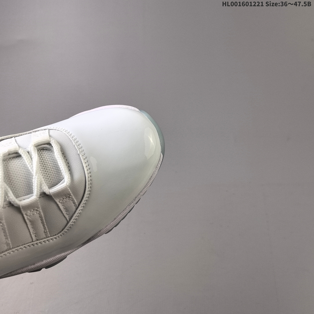 Air Jordan 11 Retro High "Legend Blue" AJ11 11 aj11 11 - foto 3