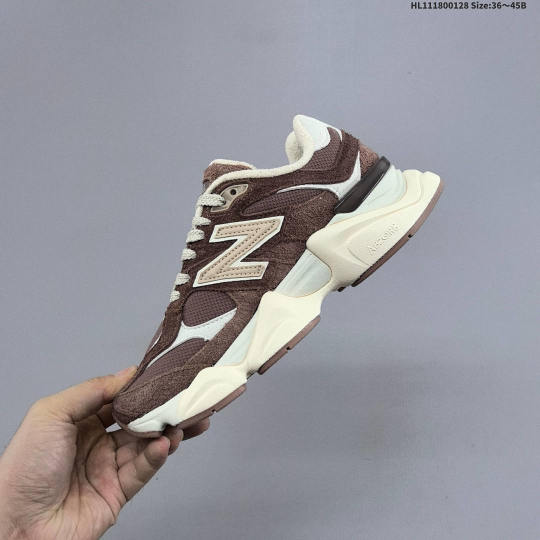 New Balance 9060 ABZORB - foto 4