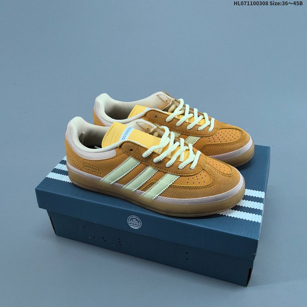 Bad Bunny x Adidas Originals Gazelle INdoor - foto 6