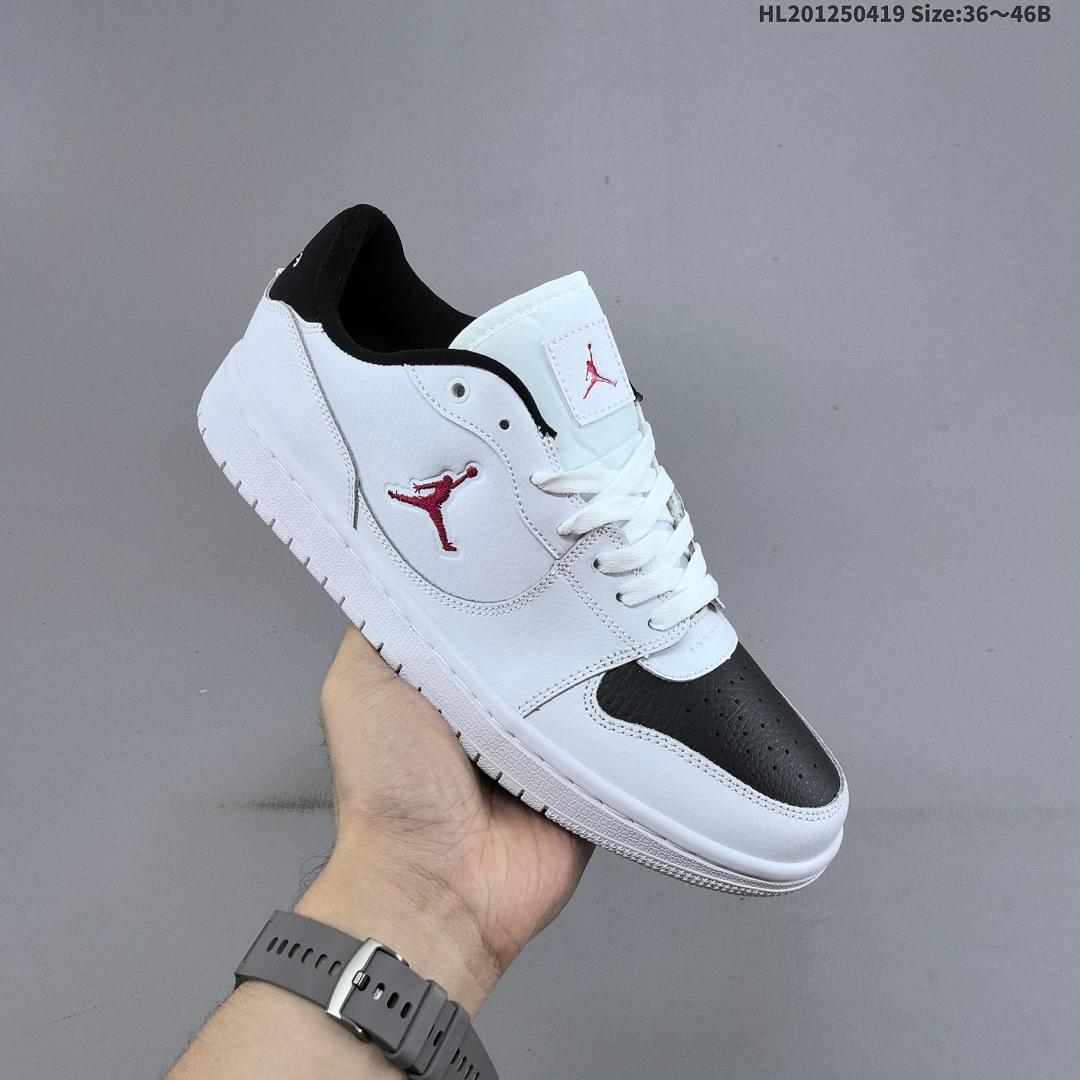 Air Jordan Court Connect Swoosh Log - foto 4