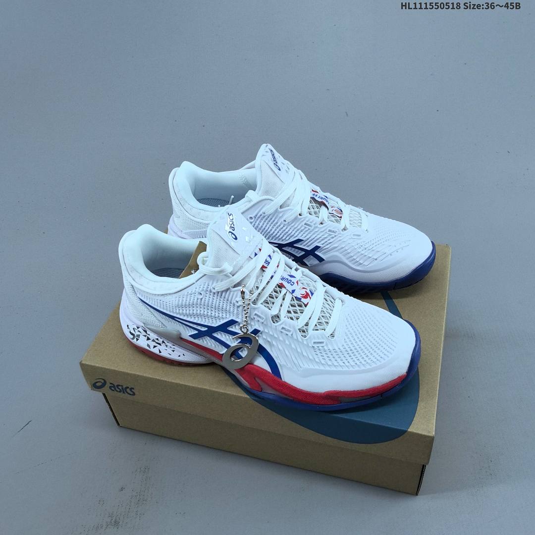 Asics Court FF 3 Novak