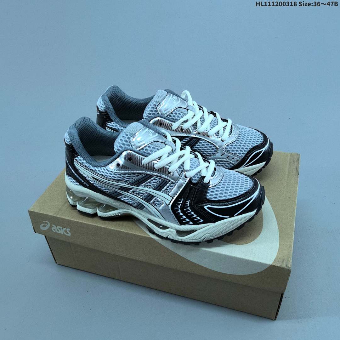 Asics Gel-Kayano 14 3D GEL FF BLAST PLUS