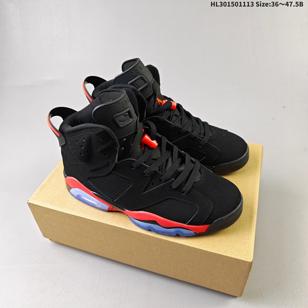 /Air Jordan AJ6 6 Air Jordan 6 “DMP” CT4954-007 2006 Air J - foto 2