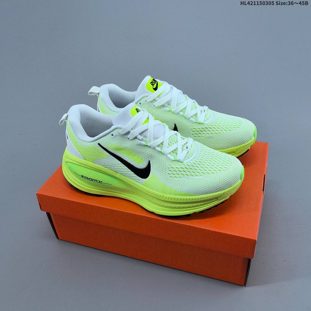 NK Zoom VOMERO 18 Zoom Air - foto 6
