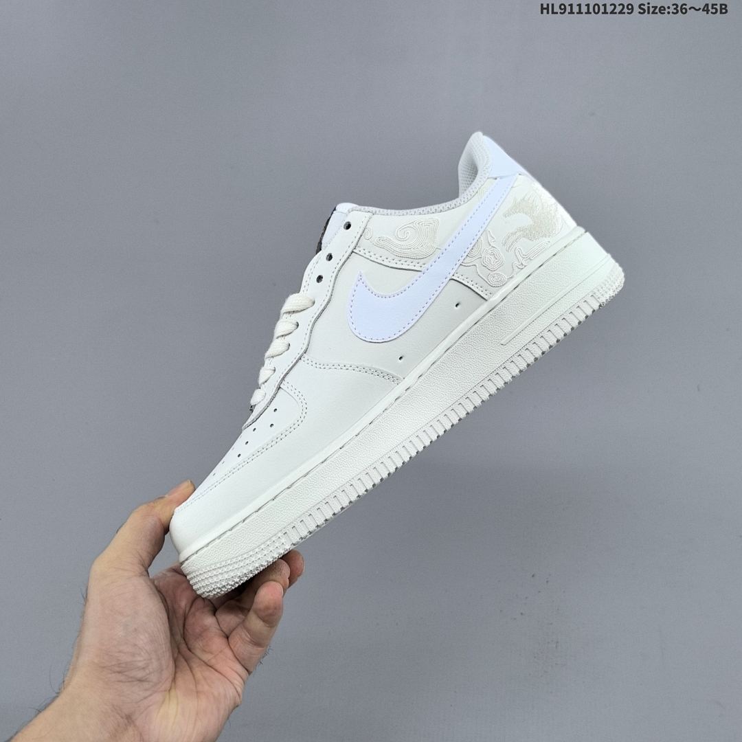 NIKE AIR FORCE 1‘07 -011 - foto 7