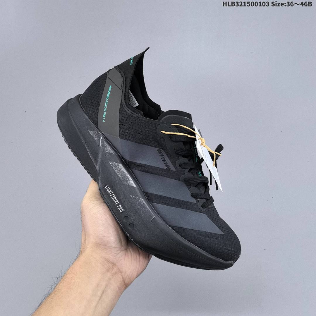 Adidas Adizero Adios Pro 4M Flywire Zoom - foto 8