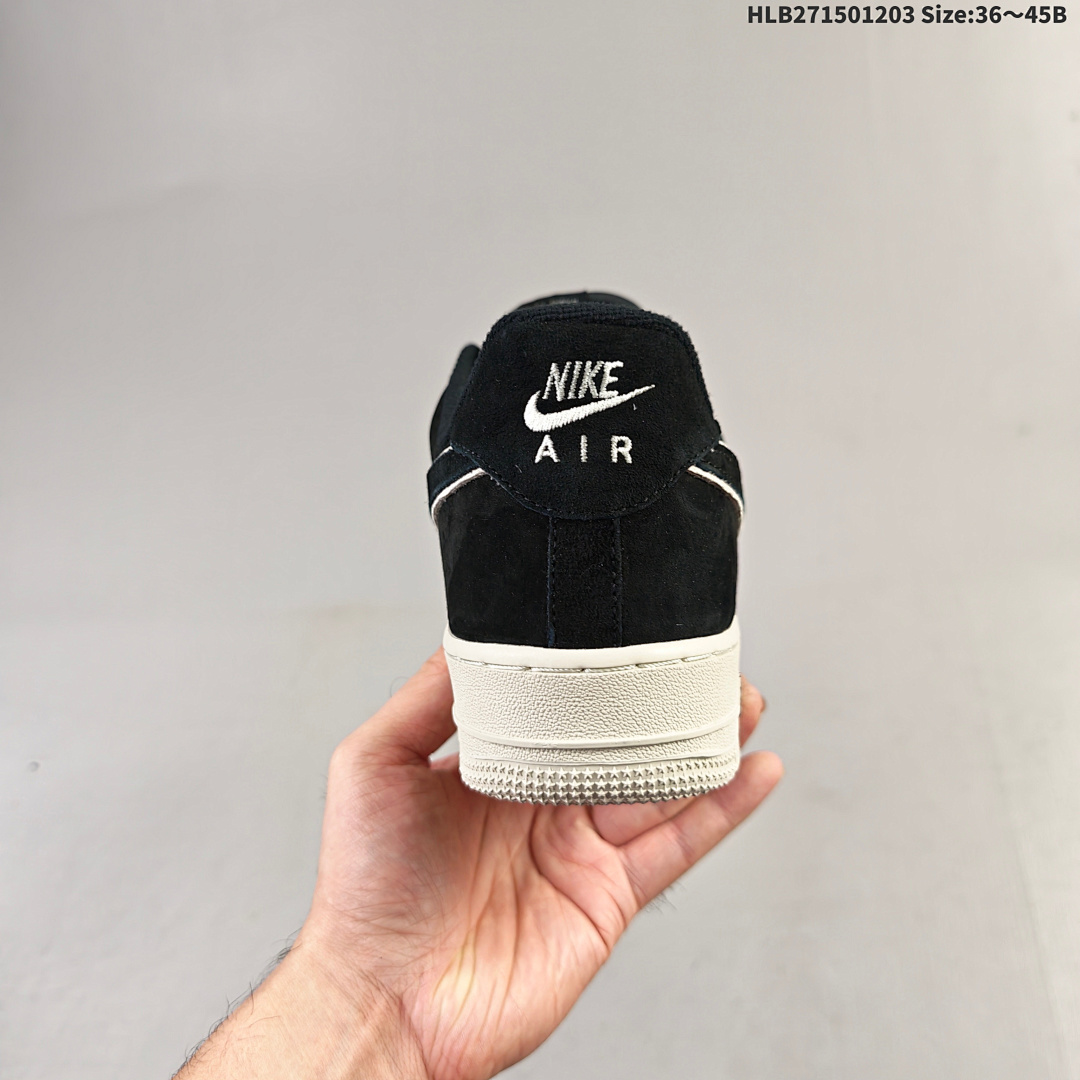 Nike AIR FORCE 1‘07 Force 1 - foto 5