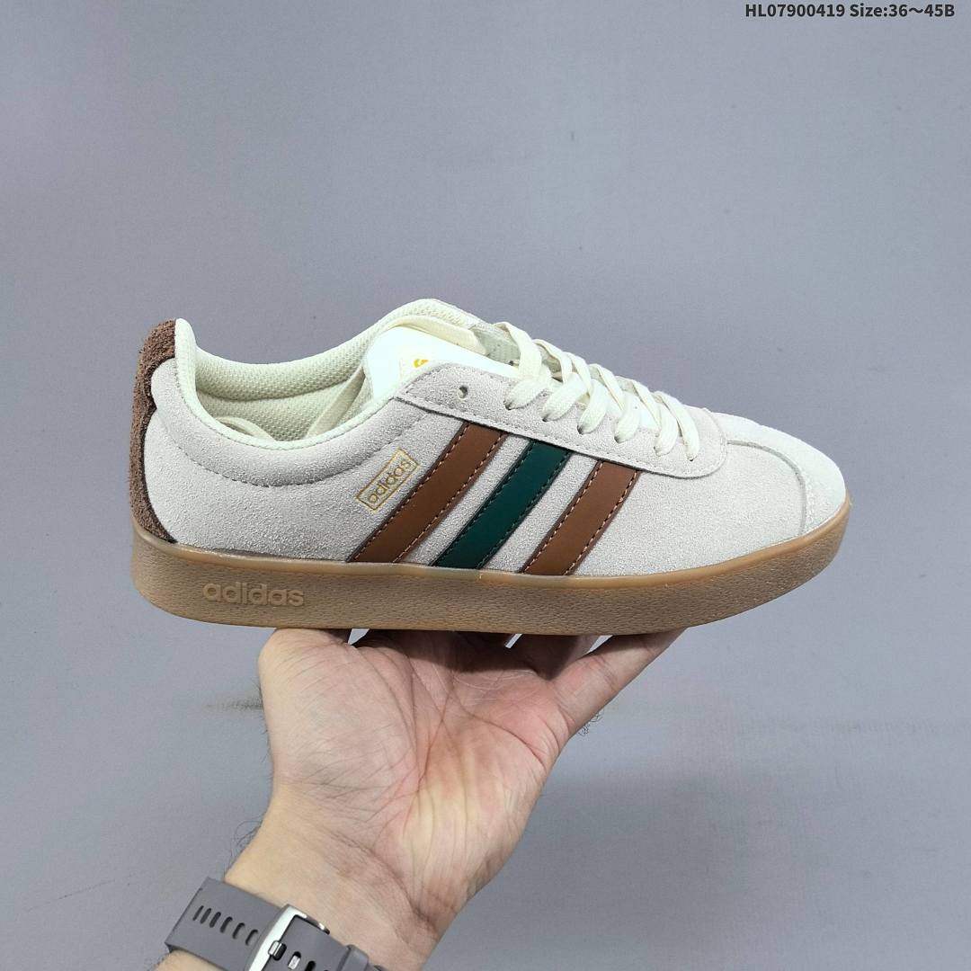 Adidas neo VL Court 2.0 ID6016 HL07900419 Size 45B - foto 3