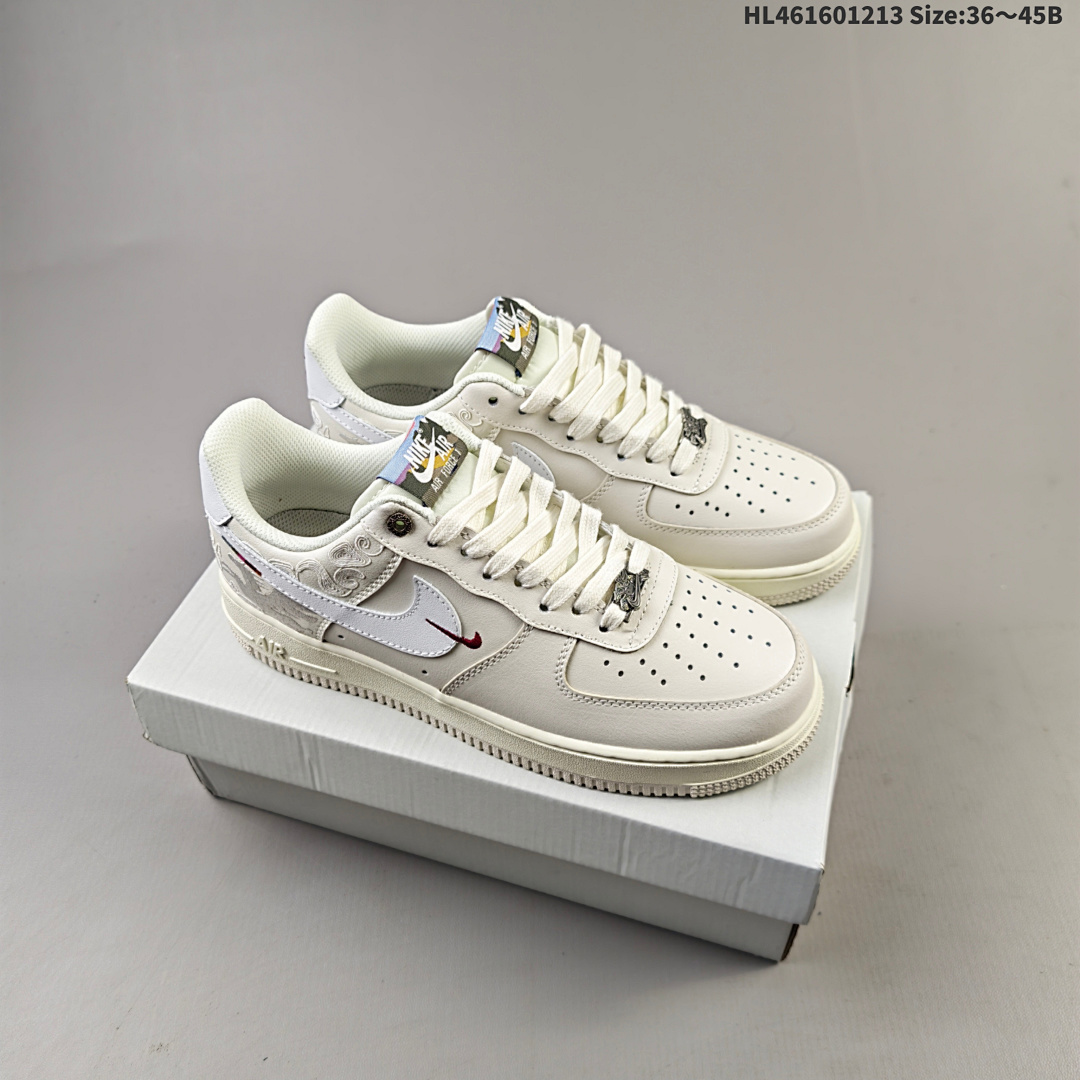 Nike Air Force1 07 low