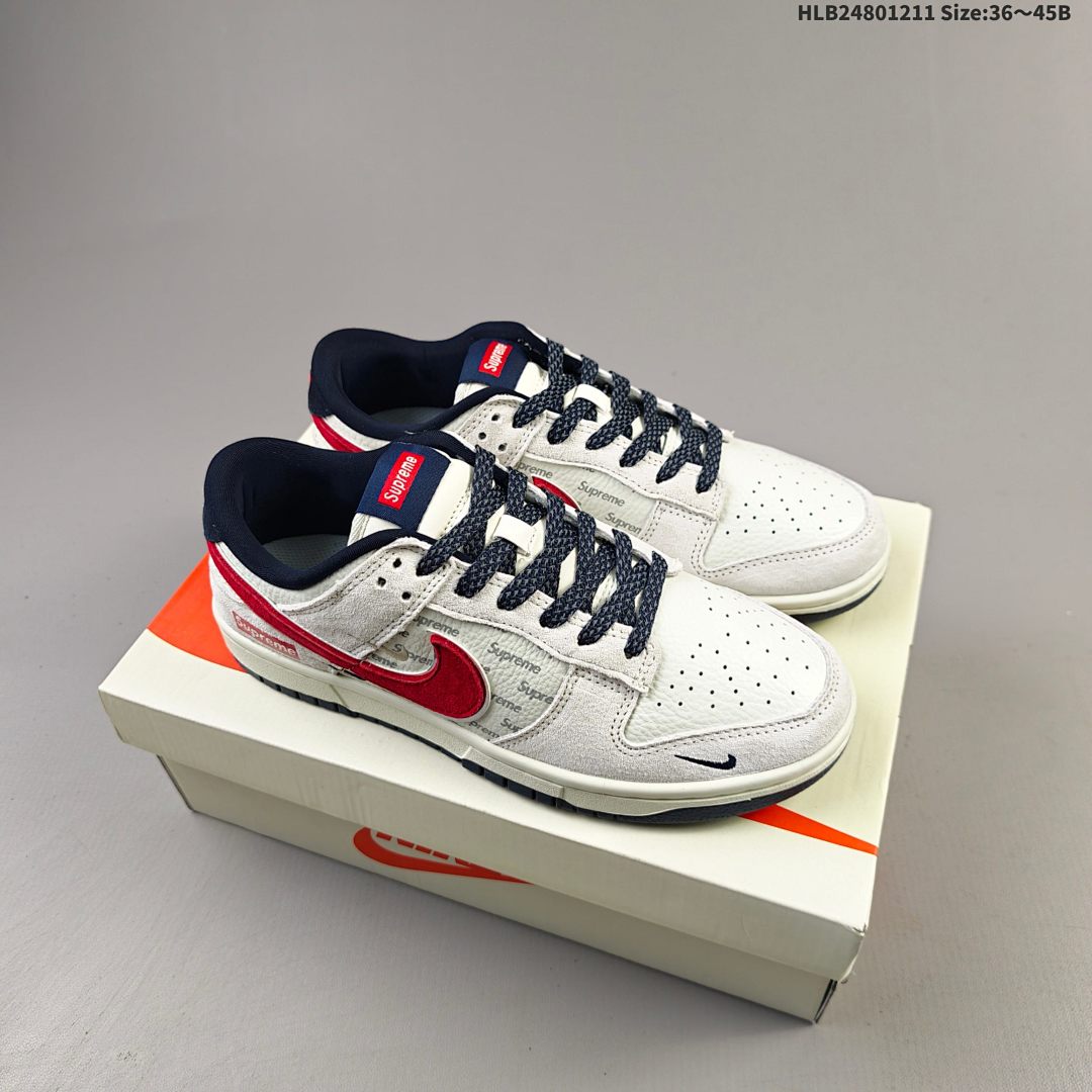NIKE DUNK SB LOW Dunk SB Dunk Dunk Dunk SB - foto 3
