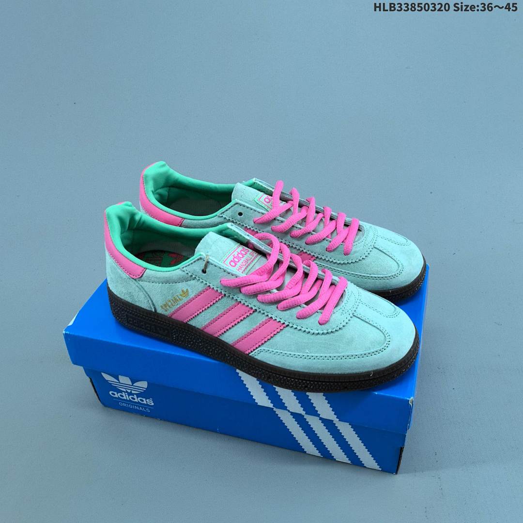 A Bathing Ape x Adidas Originals Samba ID - foto 10
