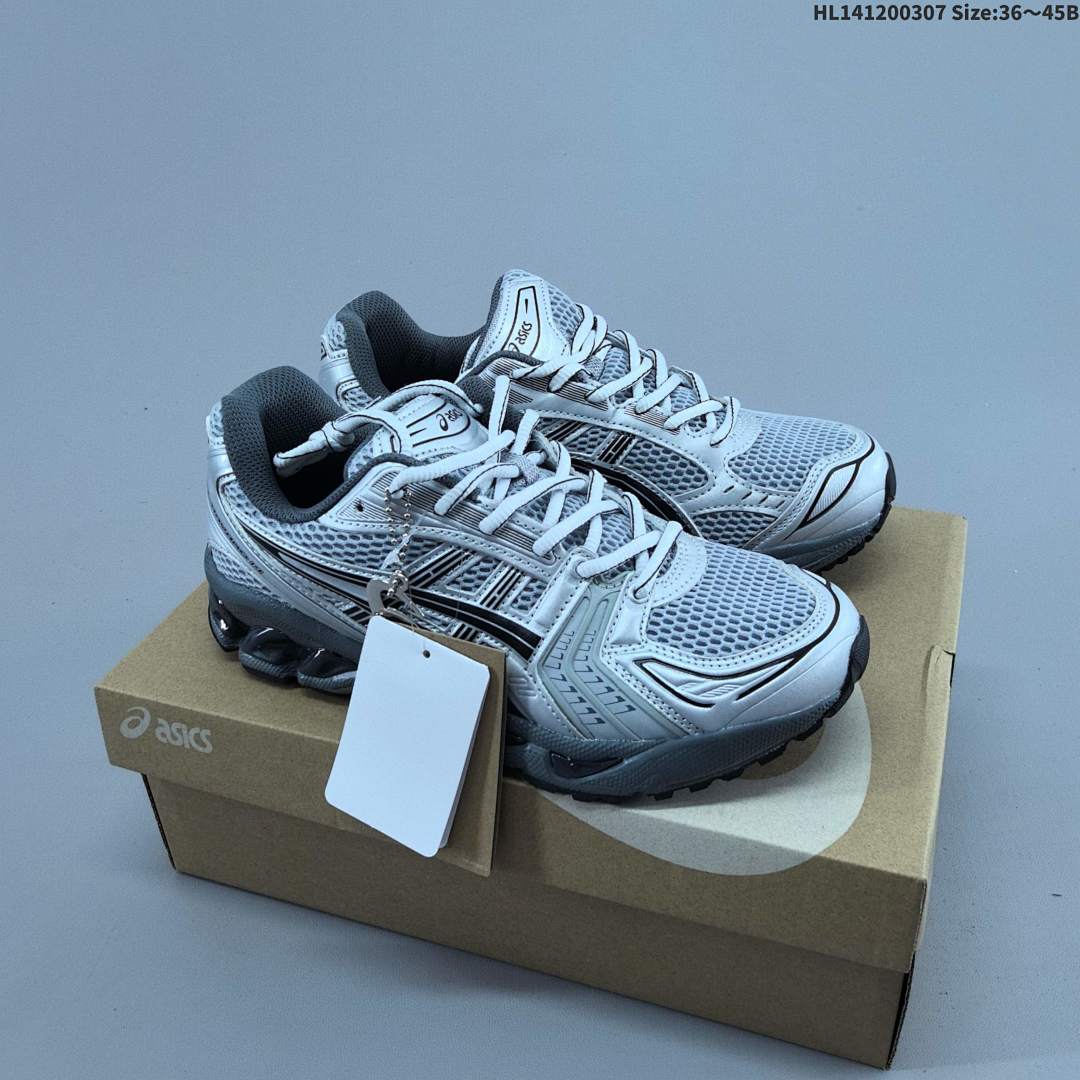 Asics Gel-Kayano 14 3D GEL FF BLAST