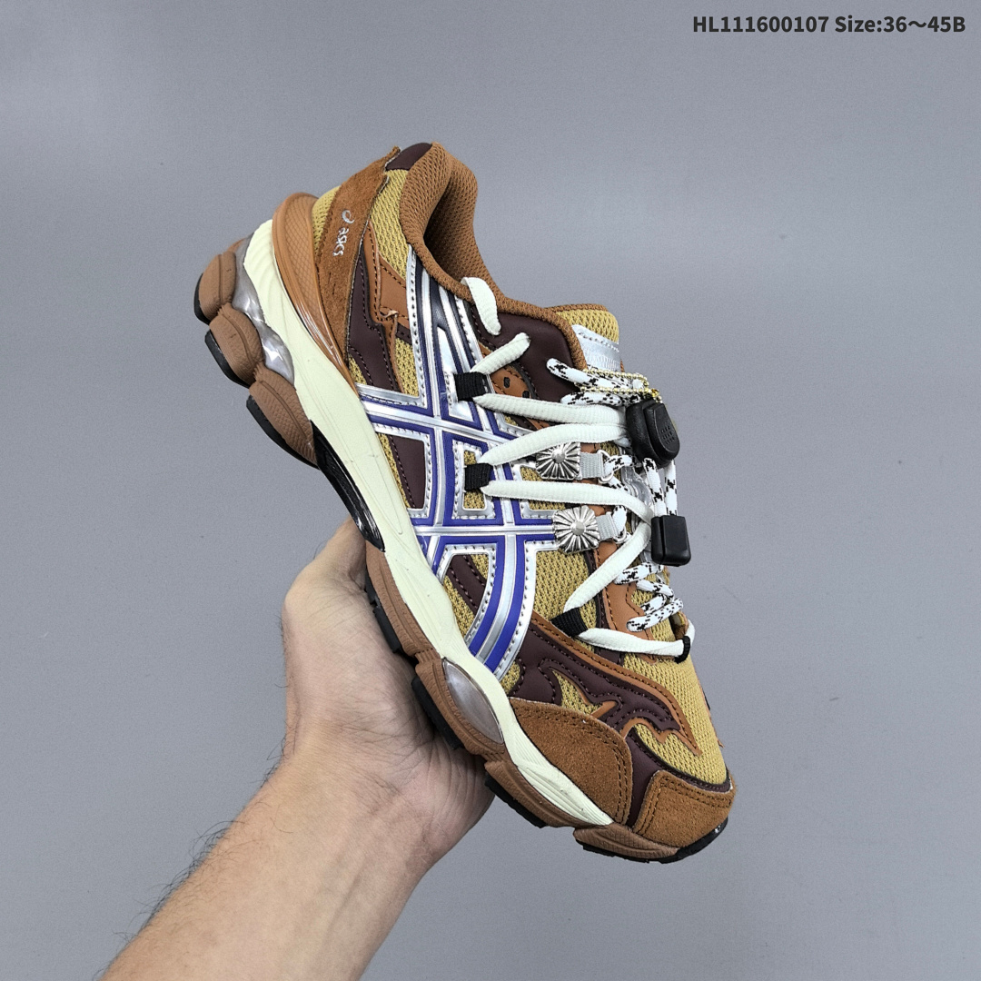 Asics Gel-Cumulus 16 T-GEL - foto 8