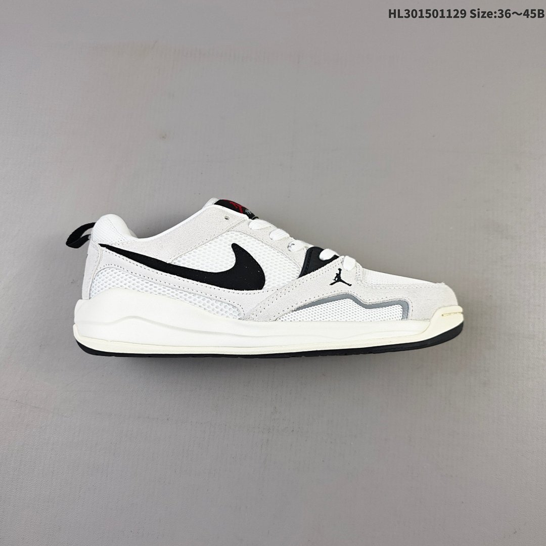 Nike Air Jordan CMFT Era -100 HL301501129 Size 45B - foto 8