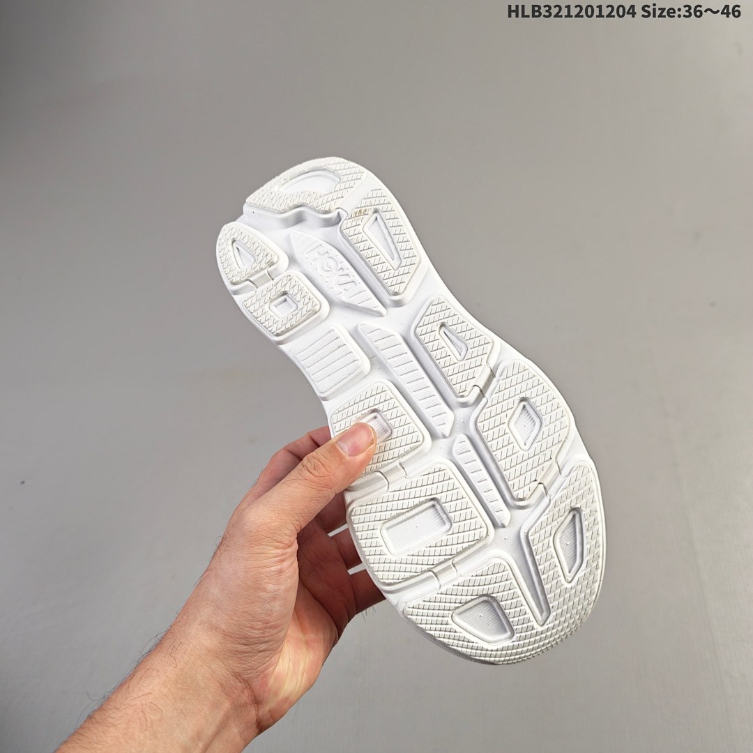 HOKA ONE ONE Bondi 9 - foto 4
