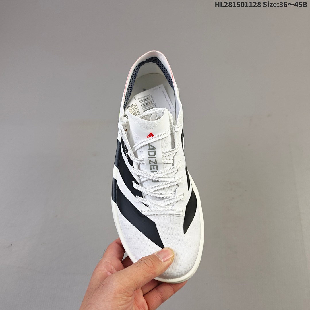 Adidas Adizero Adios 5 M adiZero Adios Pro EVO 1 Lightstr - foto 6