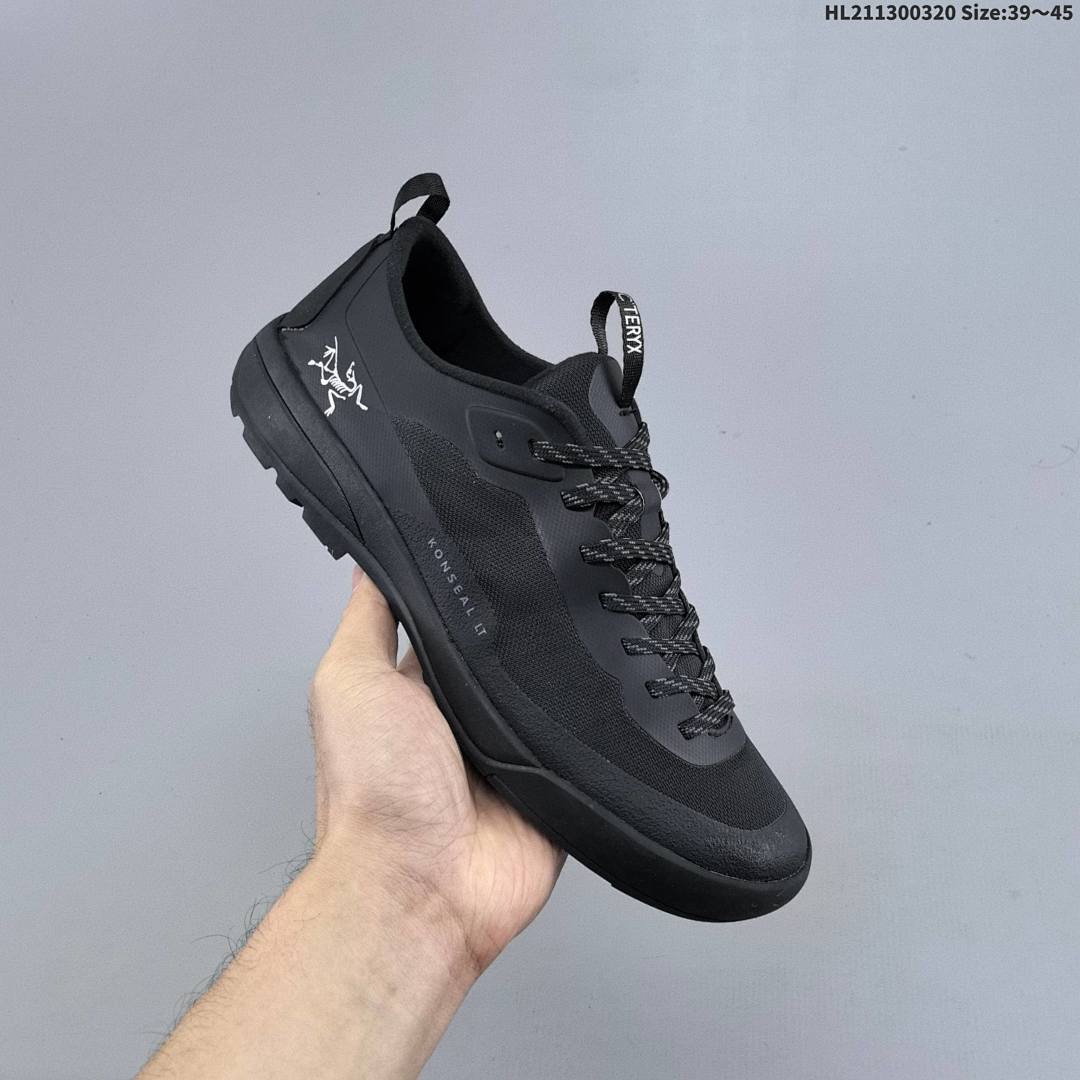 Arcteryx Konseal LT KONSEAL - foto 20