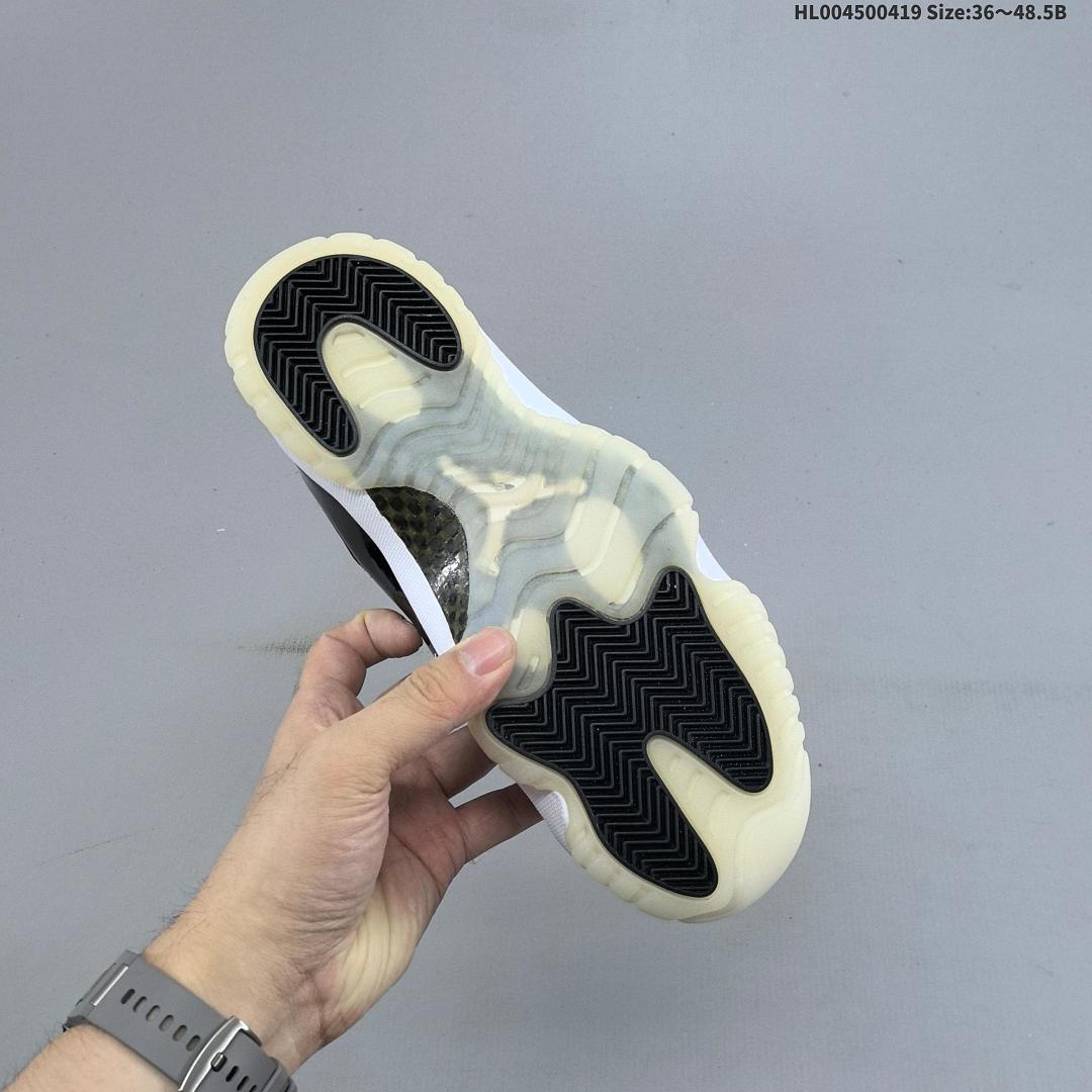 Air Jordan 11 Retro "Gratitude" DMP AJ11 11 aj11 11 C - foto 7