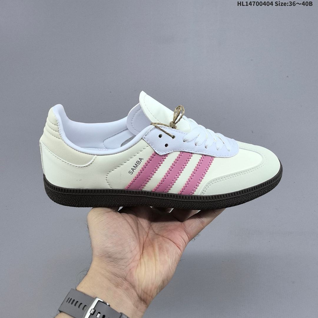 Adidas Originals Samba OG - foto 3