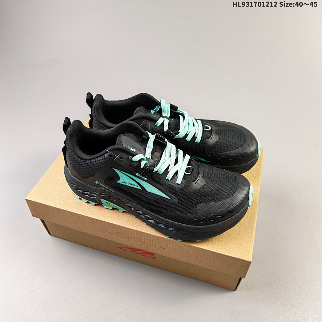 OLYMPUS 6 HIKE MID GTX lD Size 45
