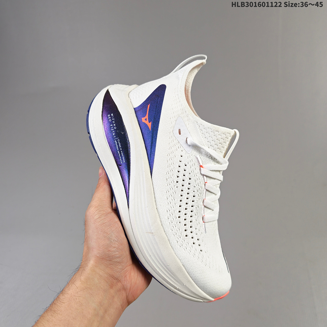 Mizuno RUNNING WAVE - foto 4