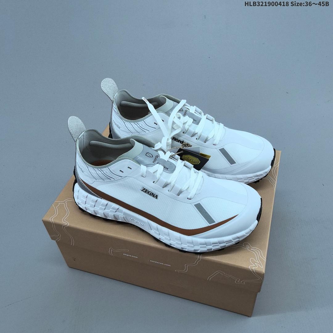 ZEGNA x NORDA 001
