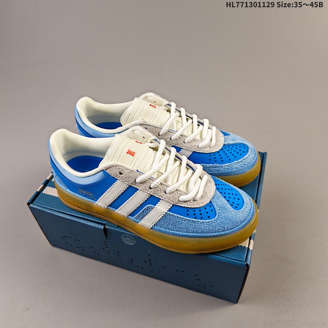 Bad Bunny x Adidas Originals Gazelle INdoor