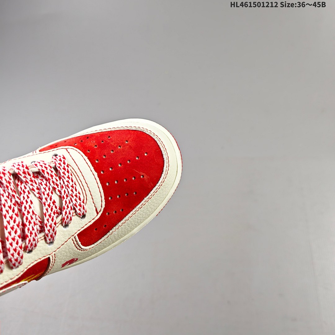 NIKE AIR FORCE 1‘07 LV8 - foto 3