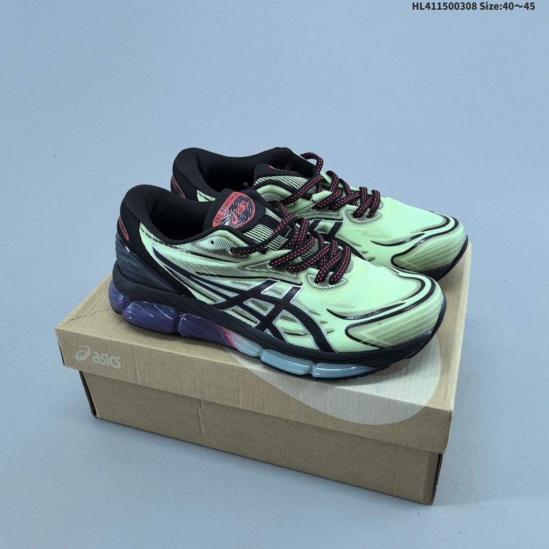 ASICS x C.P. Company Gel-Quantum 360 VIII C.P. Comp - foto 5