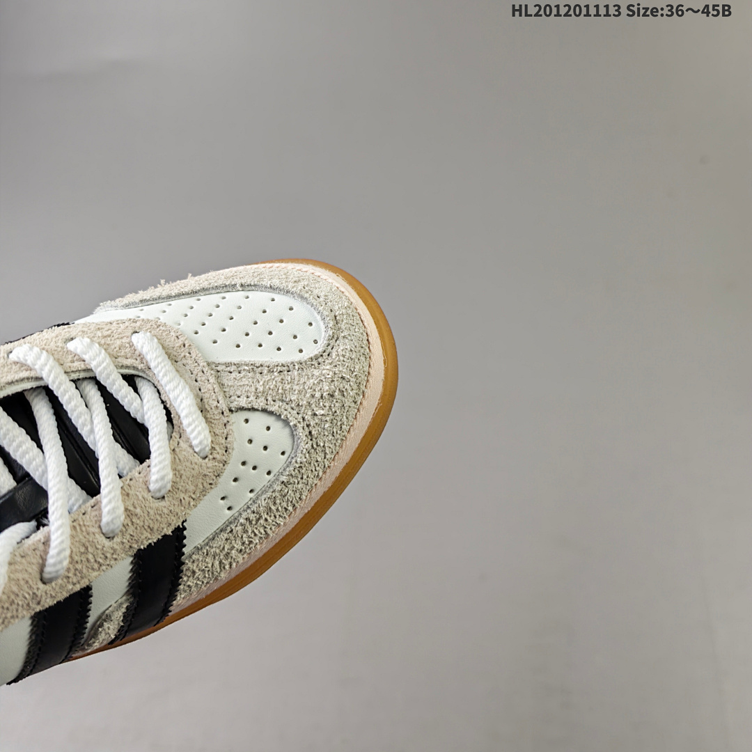 Bad Bunny x AD Gazelle Indoor Trainers Bad Bunny - foto 4