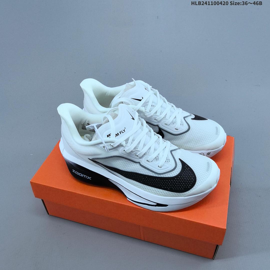 Nike ZoomX Invincible Run Flyknit FK6 Zoom Fly 6 5 10 - foto 3