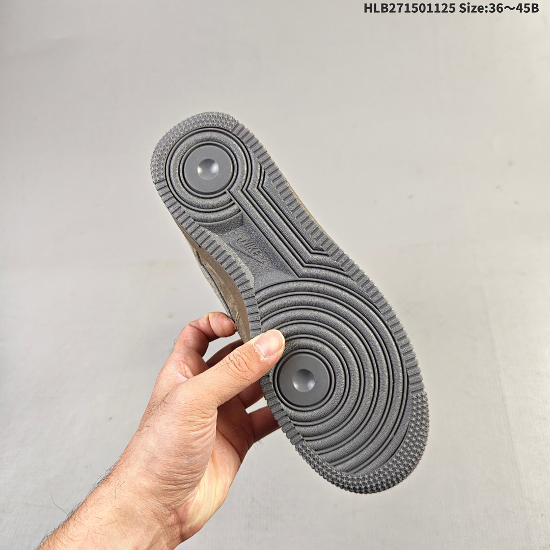 NIKE AIR FORCE 1‘07 LV8 -103 - foto 5
