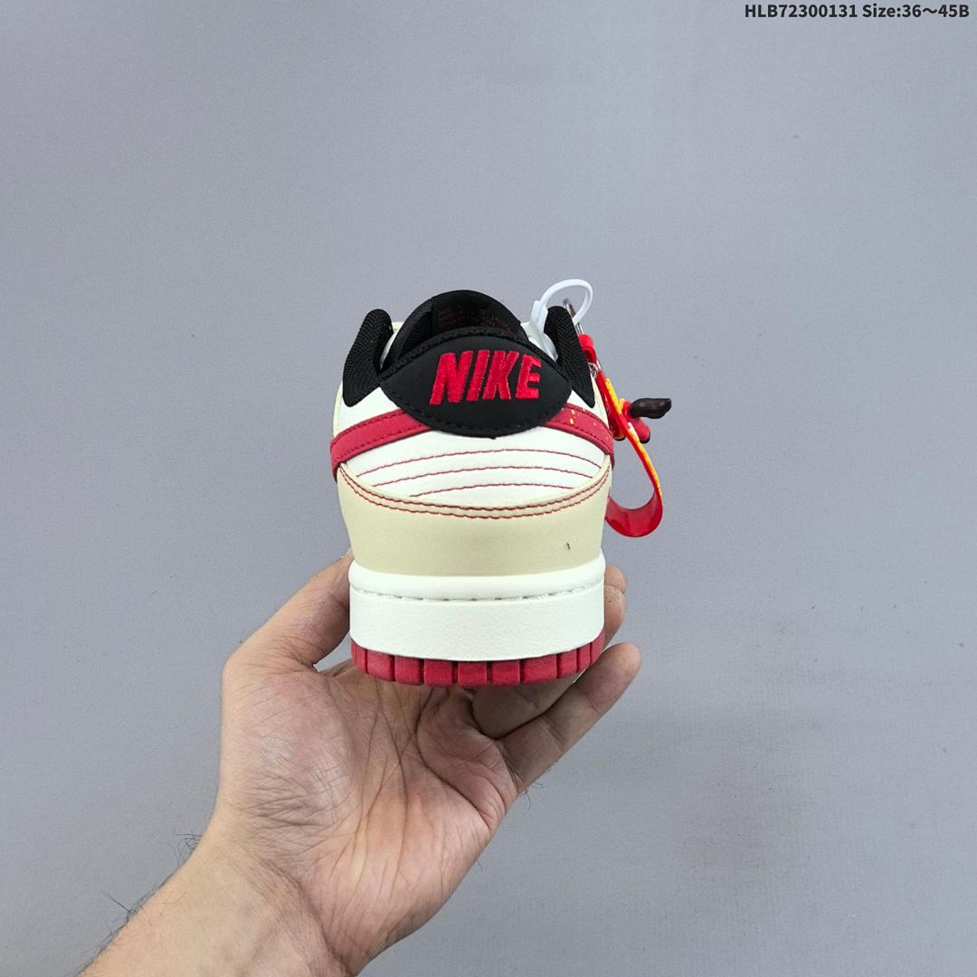 Nike Dunk Low Retro ‘DIY ’ - foto 5
