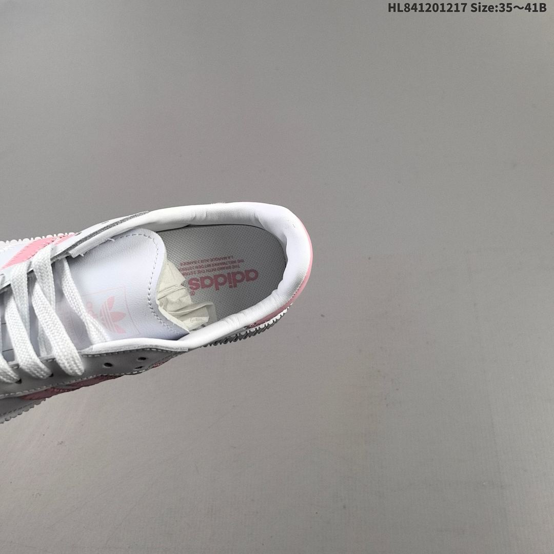 Adidas SAMBA VALENTNE ( / ) Superstar Superstar - foto 2