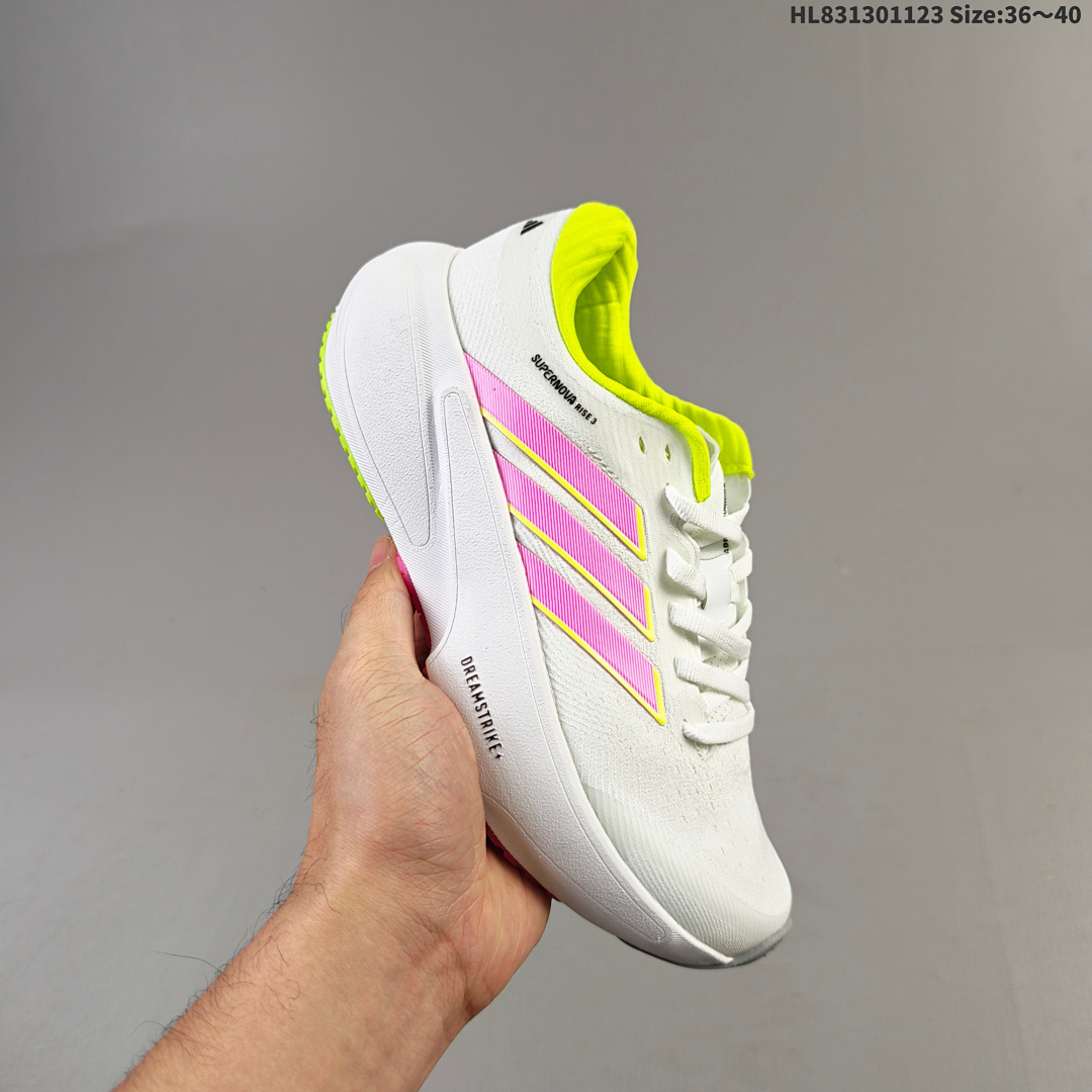 Adidas Supernova Rise 3 M ID - foto 3