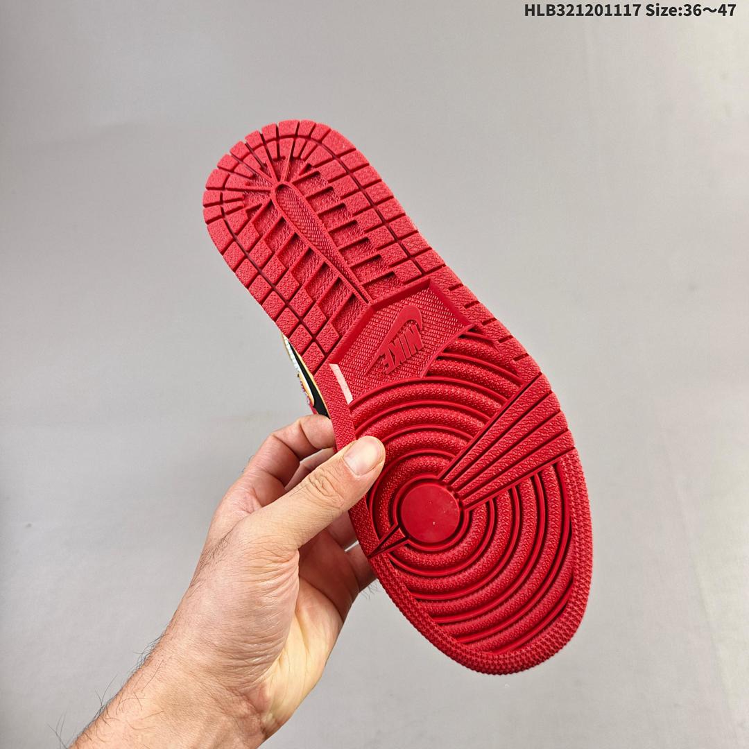 Union x Air Jordan 1 Retro High PK NRG✔️ 11 24 Union Jordan AJ1 UN - foto 5
