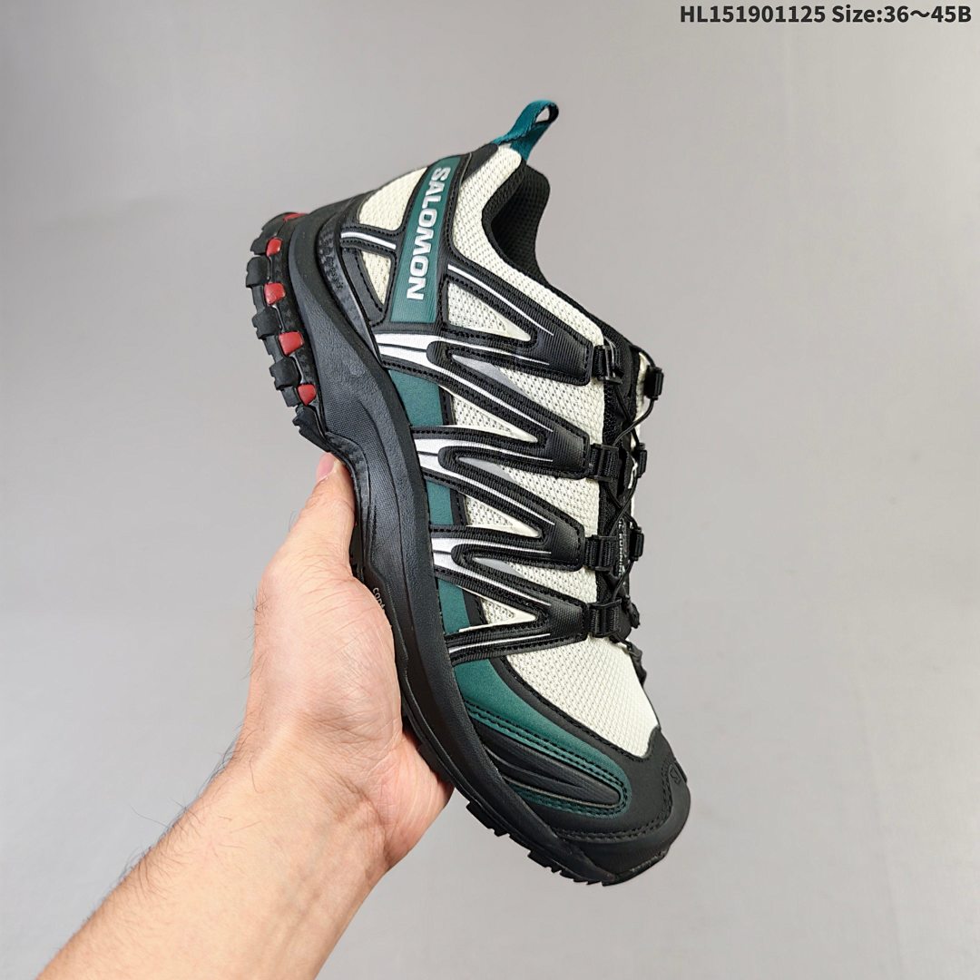 Salomon XAPRO 3D SENSIFIT 3D - foto 9