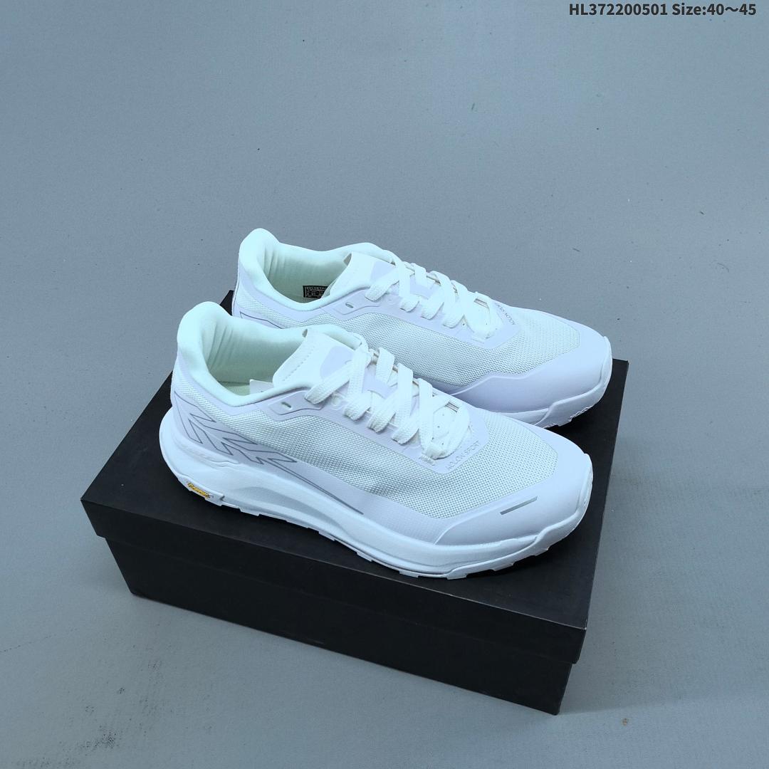 KOLON SPORT EGG LITE 2.0 Vibram Megagrip Litebase