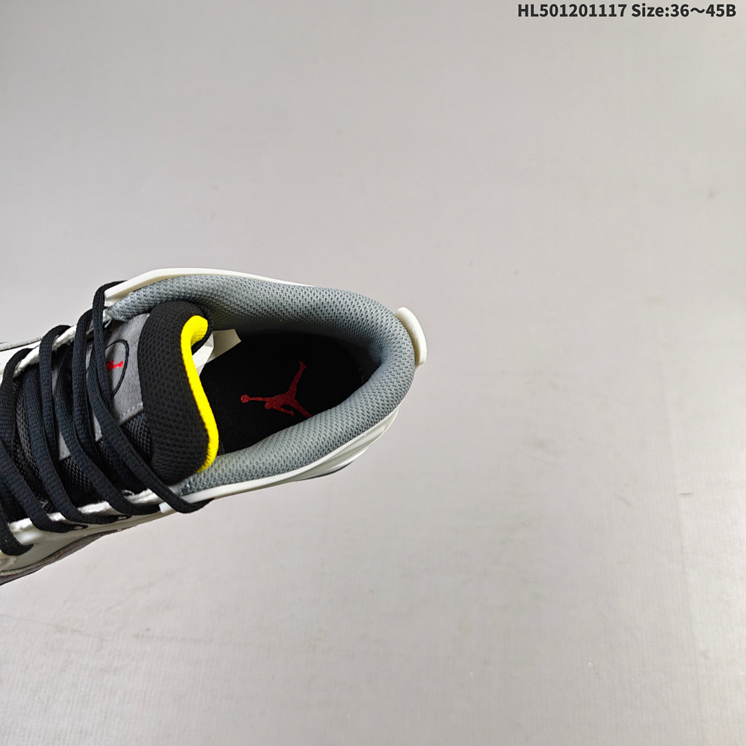 Nike Air Jordan 4 RM -201HL50120111 - foto 3