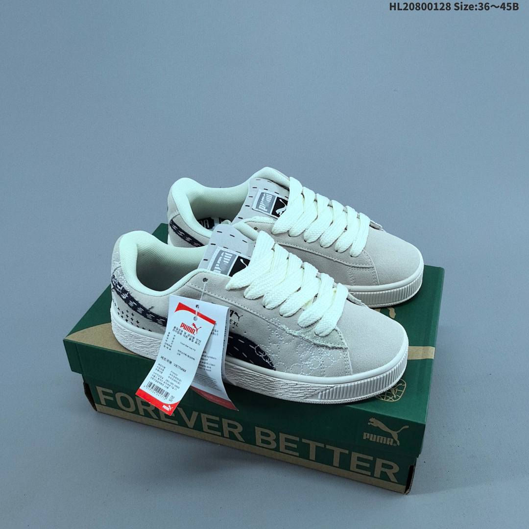 Puma Suede XL 4 - foto 2