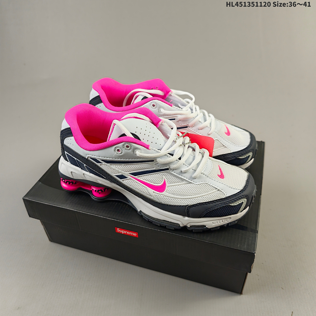 Nike Shox Ride 2 -012 ID - foto 4