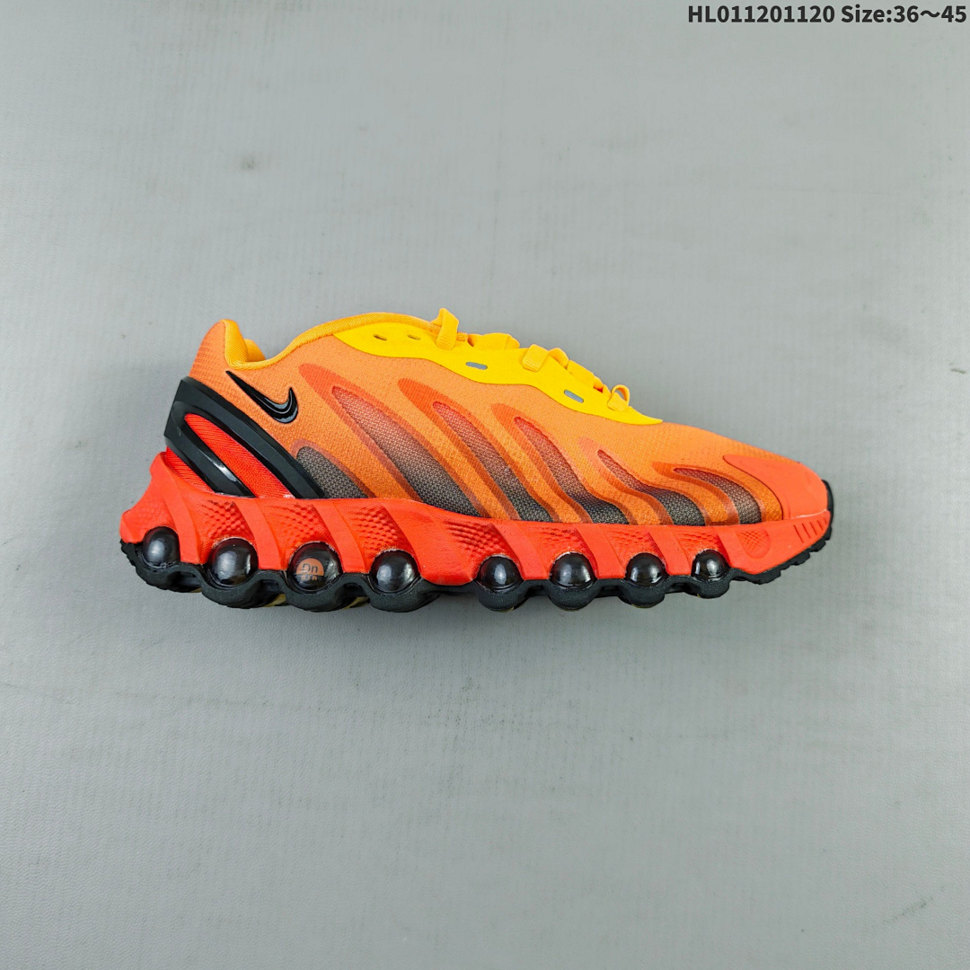 Nike Air Max DN8 FQ7860-005 Swoosh 8