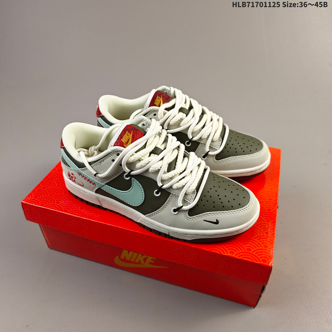 NIKE DUNK SB LOW off white Dunk SB Dunk Dunk D - foto 2
