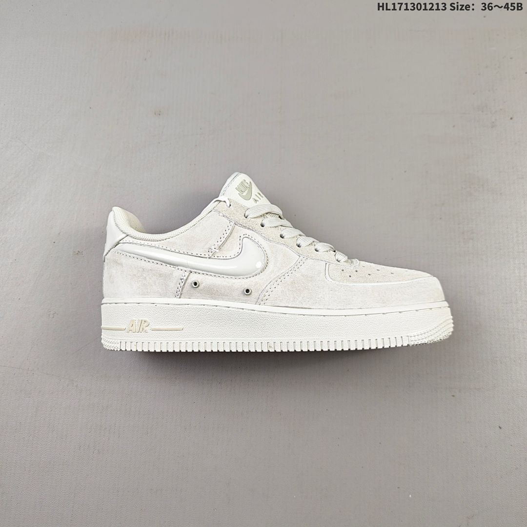 Nike Air Force1 07 low HV4406 001 - foto 9